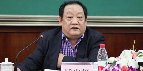 楼忠福攀上令家独霸浙江东阳