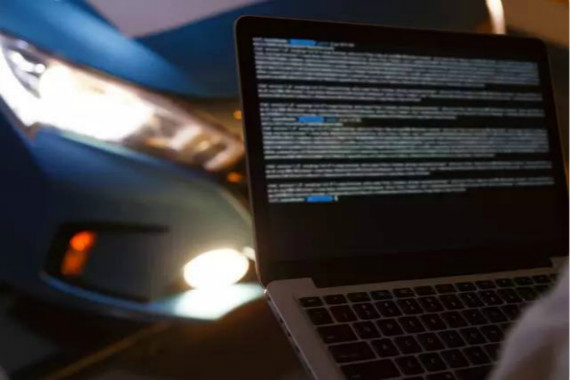 远程控制汽车：智能化汽车时代的安全隐患