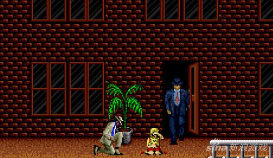 乐趣十足的经典游戏时刻