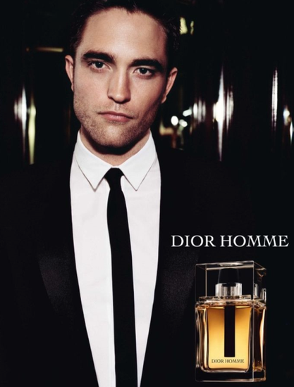 绅士们教你用香水穿出自我品味