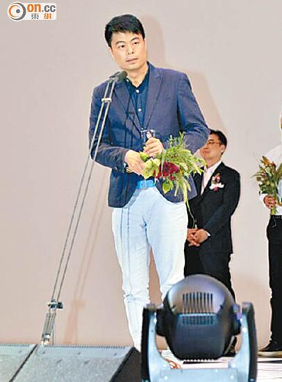 郭富城《踏血寻梅》韩国富川电影节获三奖|郭富城|翁子光|富川_新浪娱乐_新浪网