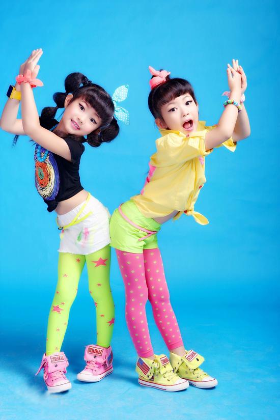 麒麟baby全新单曲《小小闺蜜》即将发布