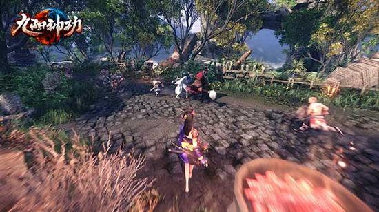 图5（这背影让人无法不专注）