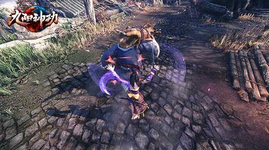 图2（东瀛刀隐风间苍月）