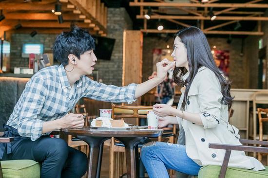 《如果爱》李光洙熊黛林到武术馆遭围殴