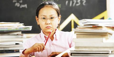华人教授:国内打压奥数很可笑