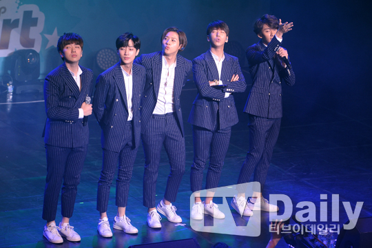 B1A4