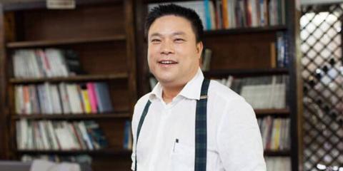 狼爸:孩子上大学前不需要朋友