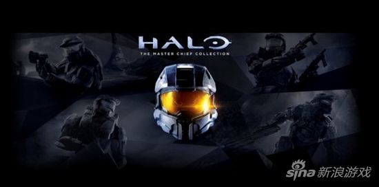 《光环：士官长合集》