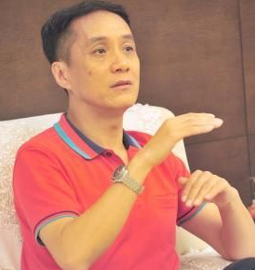 冯远征(资料图)