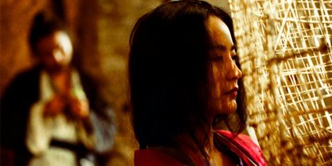 关于女神林青霞你不知道的事