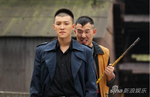 影视公司出品,导演丁黑[微博],鲍成志联合执导,辛芷蕾,唐曾,代旭主演