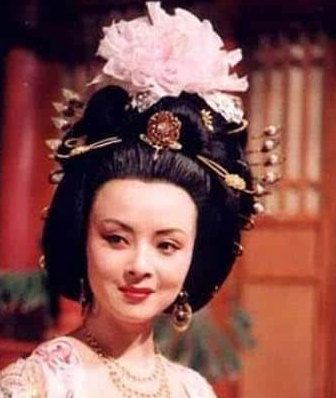 出演杨贵妃哪家强？|杨贵妃|范冰冰|藤原纪香_新浪时尚_新浪网