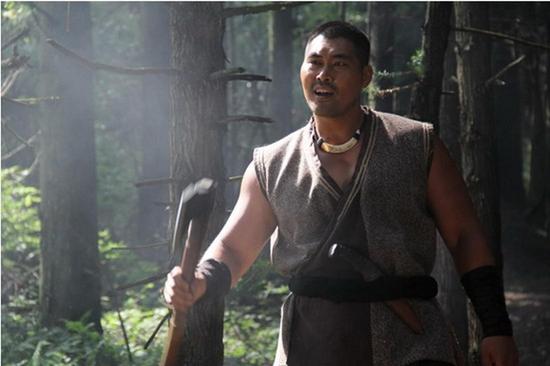 由刘流担纲主导,马京京,修睿,乔杉,刘博皓,姚文婷等演员加盟的电视剧