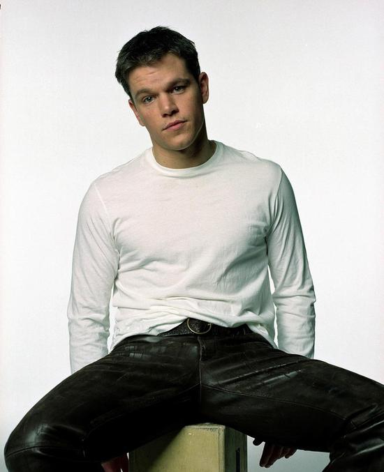 汤米-李-琼斯加盟《谍影重重5》 达蒙回归