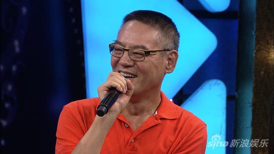 巍子讲述初次执导《英雄祭》