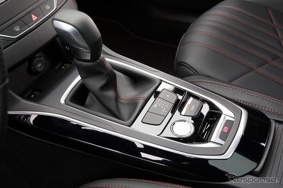 标致清洁柴油版车型将亮相10月东京车展