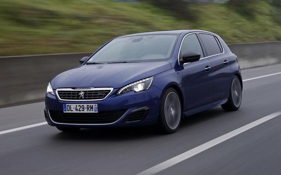 标致清洁柴油版车型将亮相10月东京车展