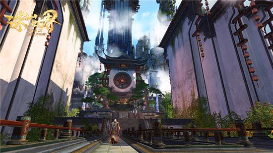 13.天色阴暗似大雨将至