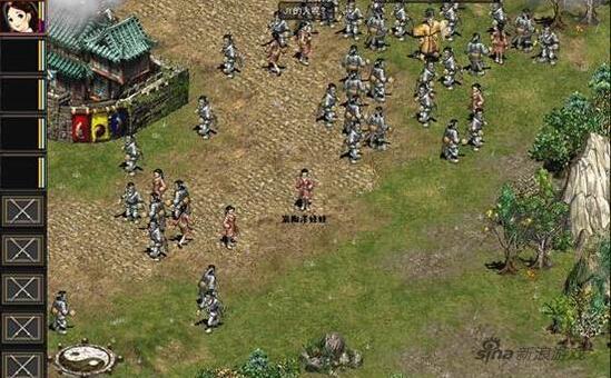 影响中国网游发展的游戏盘点