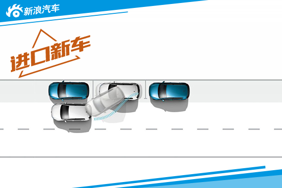 大众多款新车型将配备驾驶员辅助系统