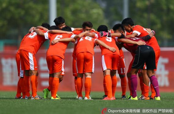 鲁能的巴西化才刚刚开始，应该多一片掌声，少一分诋毁