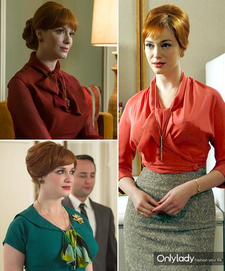 《广告狂人》剧照