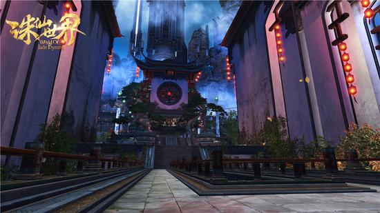 14.阴雨前的河阳城