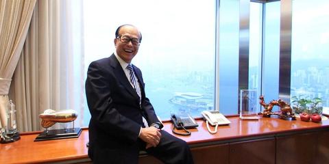 李嘉诚还抛售了哪些内地物业