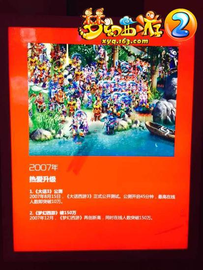 图3：热爱博物馆带你重温梦幻历程