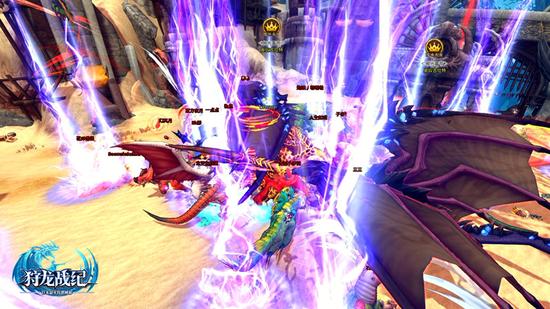 图5：一键群斗指日可待