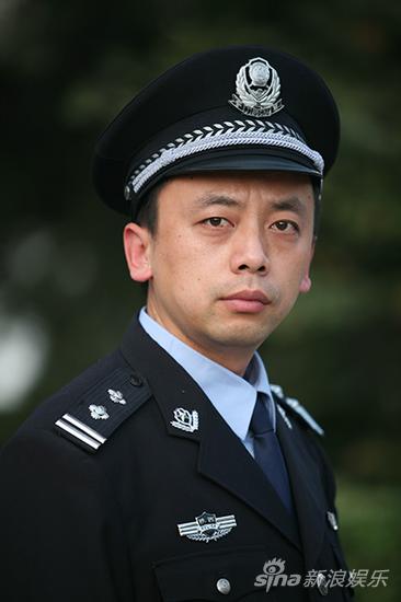 《警察的誓言》宋庆饰高强