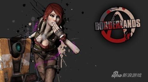 游戏中的十五大“女汉子”