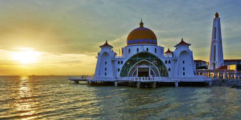 古典全球化:中国人的海洋之路