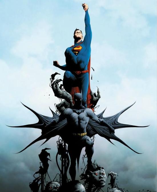 从《阿卡姆骑士》猜想蝙蝠侠游戏的未来之路