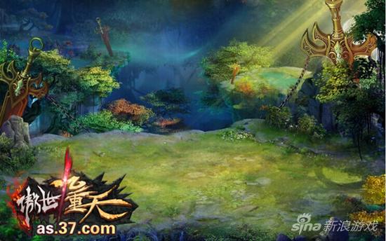 图2 精英副本
