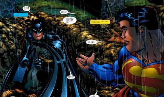 从《阿卡姆骑士》猜想蝙蝠侠游戏的未来之路