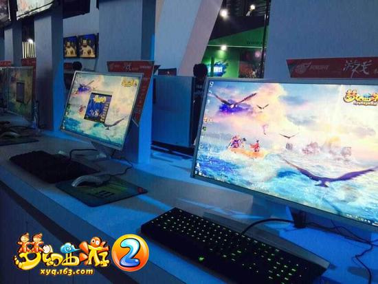 图9：梦幻相伴，了解至深