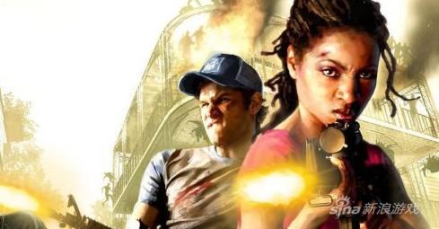 游戏中的十五大“女汉子”