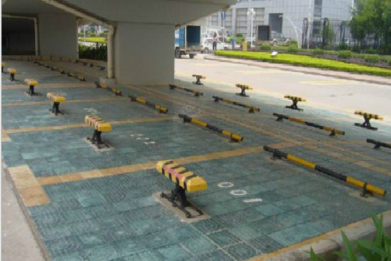 广州下月15日起八成在册车位放开价格