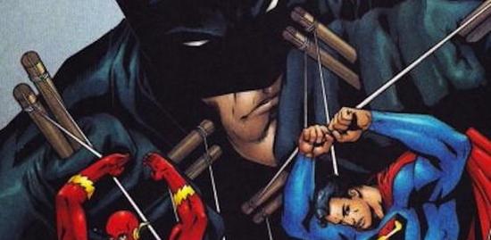 从《阿卡姆骑士》猜想蝙蝠侠游戏的未来之路