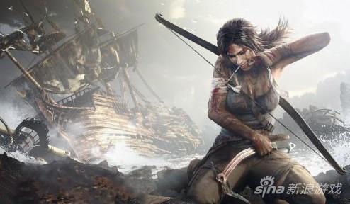 游戏中的十五大“女汉子”