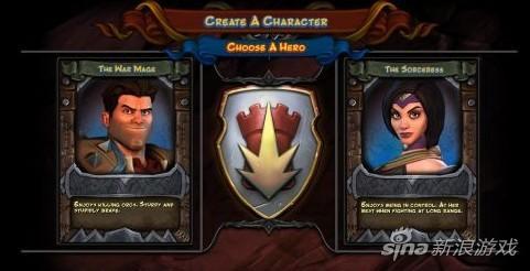 游戏中的十五大“女汉子”