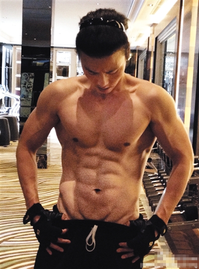如果有机会，张晋<a  href=