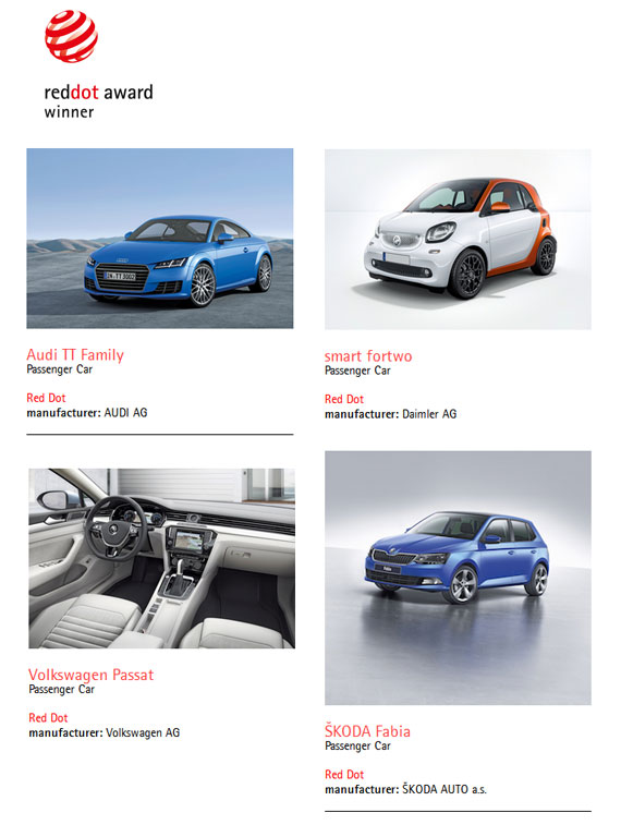 Y语角第2期 草根网友吐槽德国红点奖