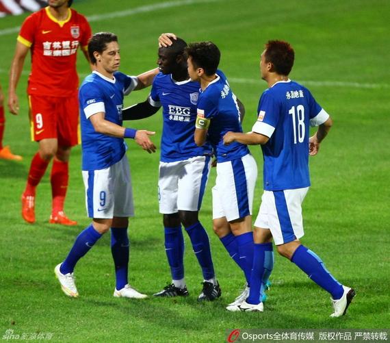 穆伦加传射建功