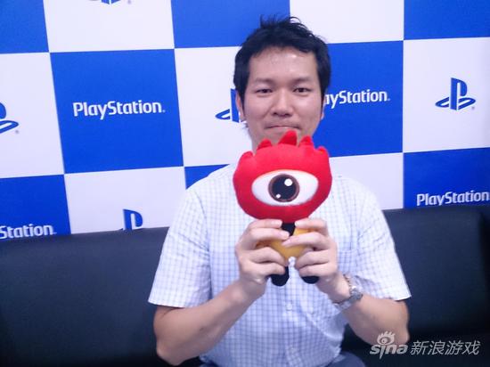 Falcom社长近藤季洋访谈