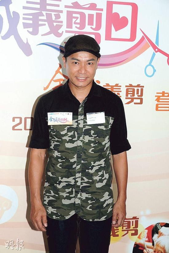 郭晋安豪掷几百万装修房子:像酒店一样