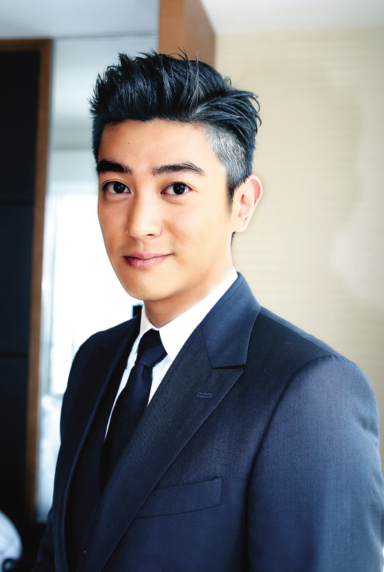 杜江结婚前玩到凌晨三四点现在更顾家