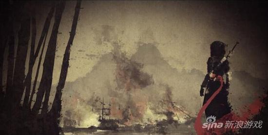 十大画风不对的游戏作品